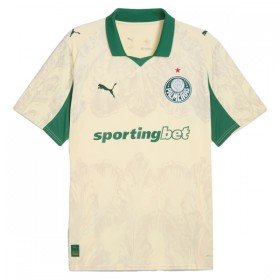 Palmeiras KidSuper 2025-26 - Fotbalové Dresy (S/S)